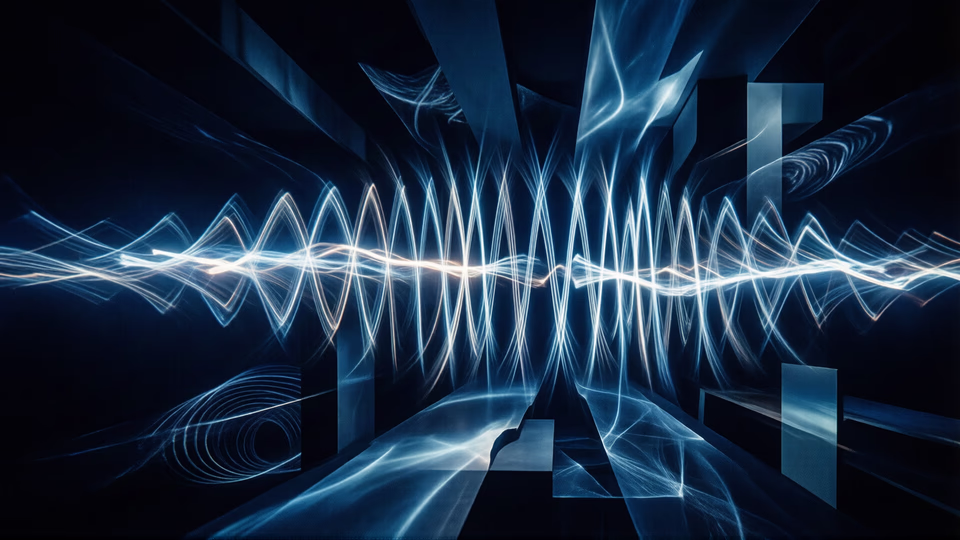 Double-Slit Experiment
