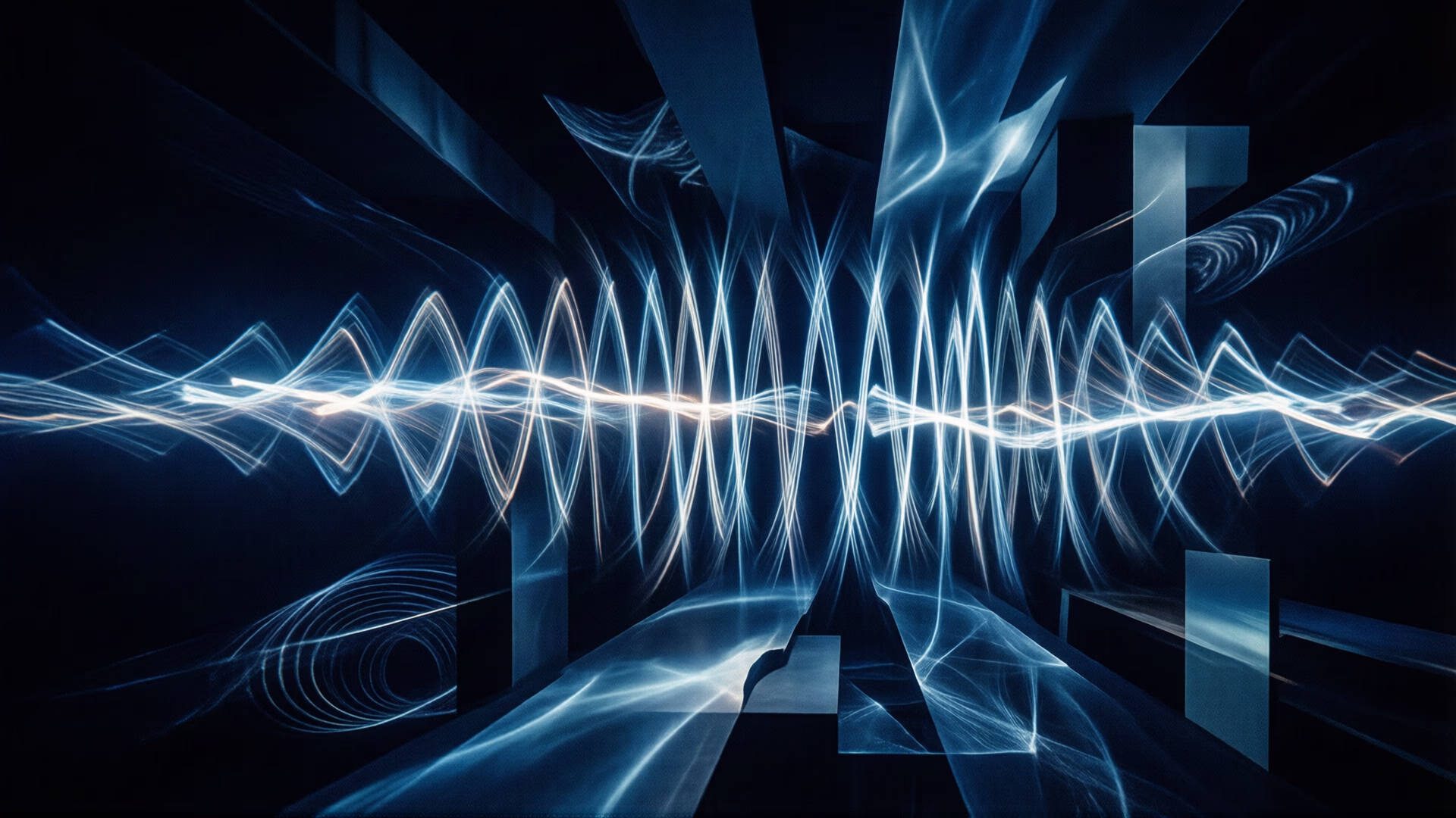 Double-Slit Experiment header