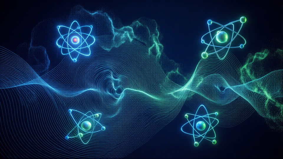 Heisenberg Uncertainty Principle